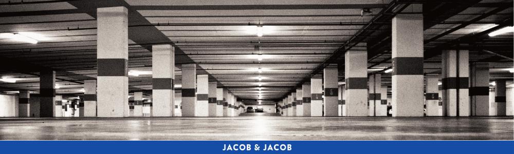 Jacob & Jacob - Sondervereinbarungen Garagenklausel, betriebliche Gebäudeversicherung