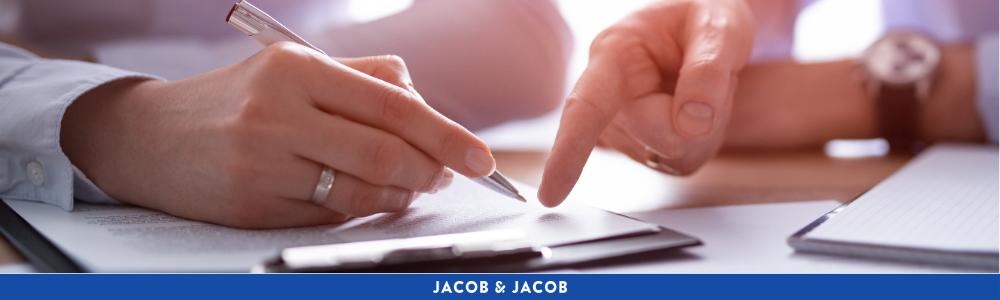 Jacob & Jacob | Versicherungsmakler Magdeburg | Mehr Versicherungsleistung durch Expertise