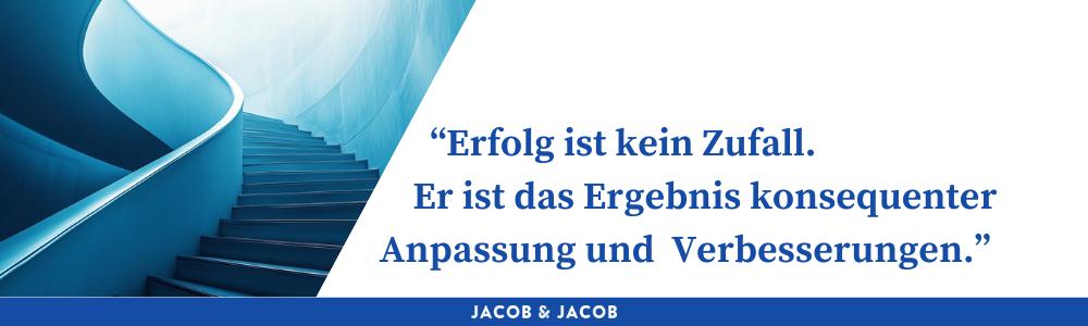 Jacob & Jacob | Viridi - Nachhaltige Investmentberatung - finanzieller Erfolg