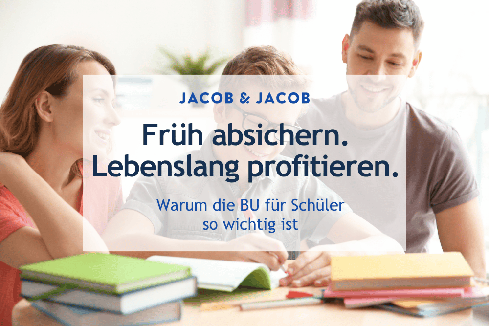 Warum die BU für Schüler so wichtig ist